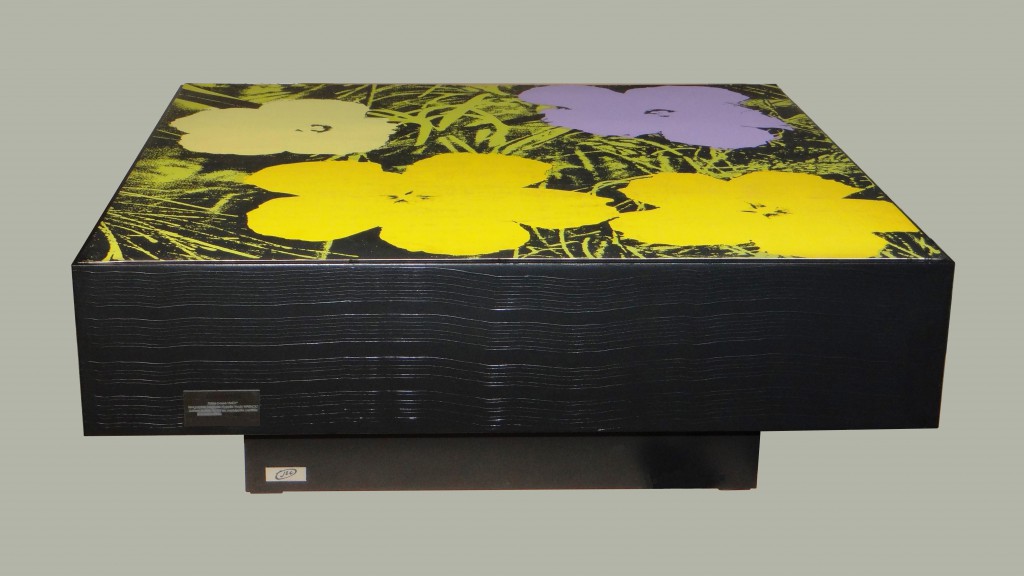 Flowers (A) 36-150