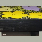 Flowers   (A)  36-150